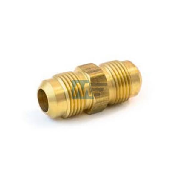 BRASS FLARE UNION